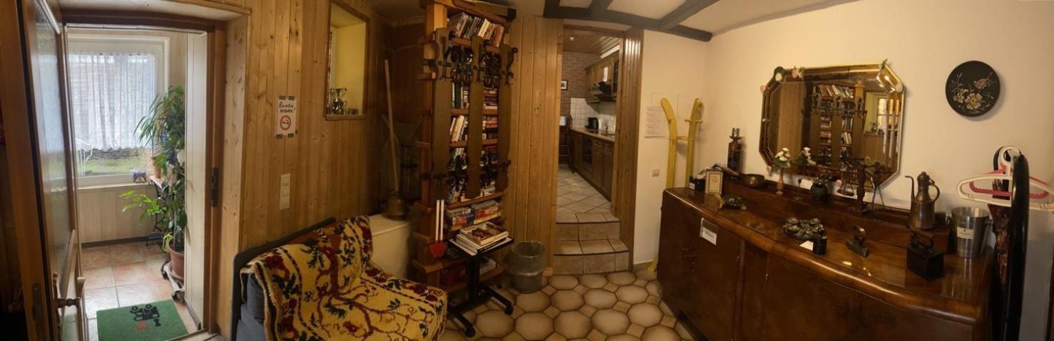 Apartment Museum Гкоберн-Гондорф Экстерьер фото